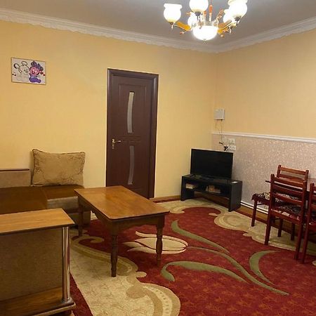 Villa House Abel à Tsaghkadzor Extérieur photo