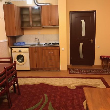 Villa House Abel à Tsaghkadzor Extérieur photo