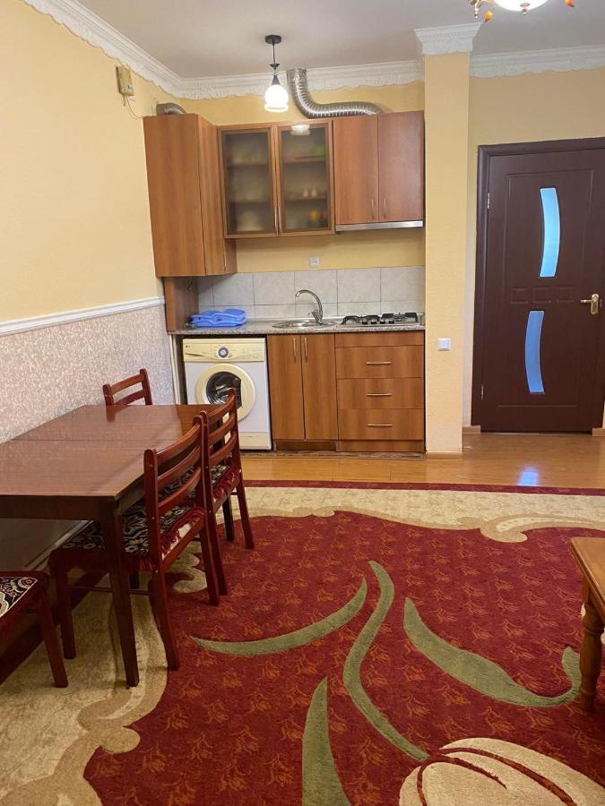 Villa House Abel à Tsaghkadzor Extérieur photo