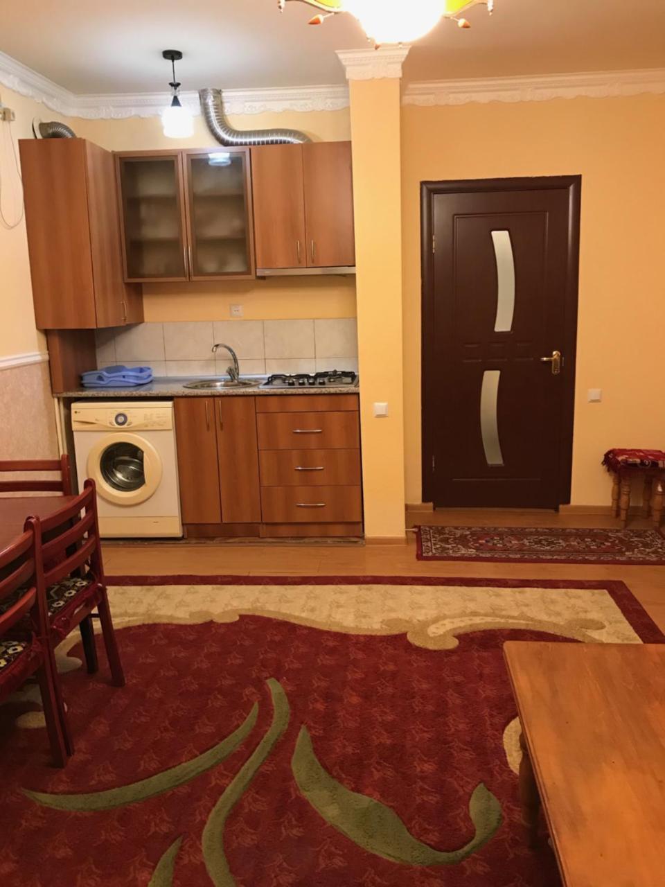 Villa House Abel à Tsaghkadzor Extérieur photo