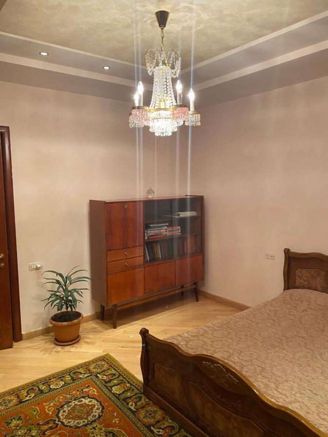 Villa House Abel à Tsaghkadzor Extérieur photo