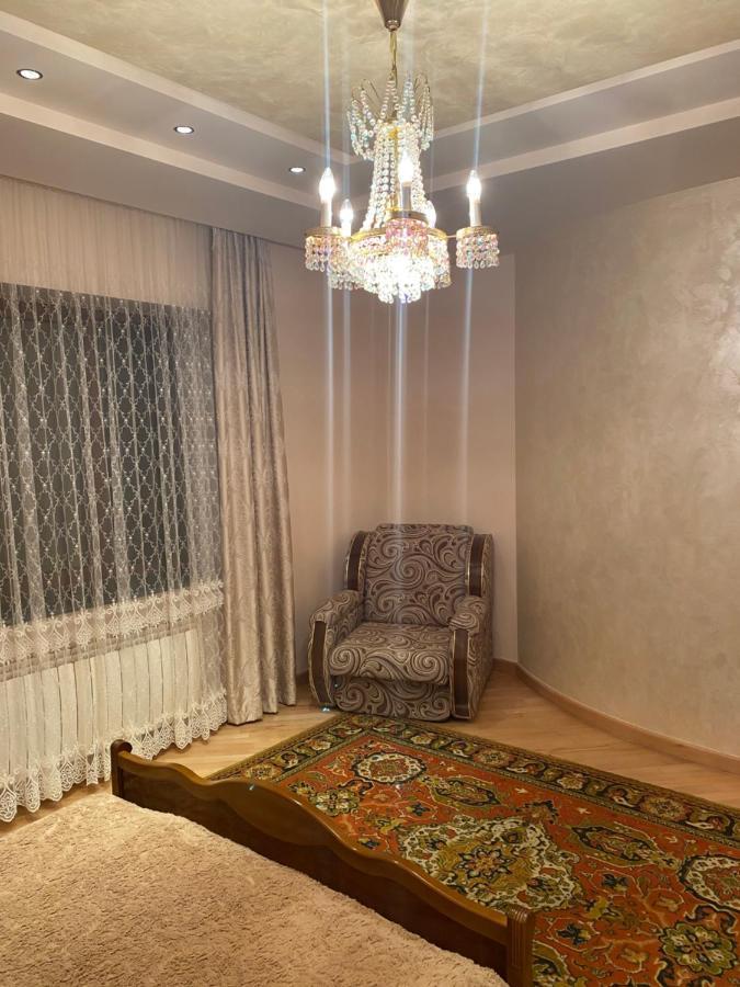 Villa House Abel à Tsaghkadzor Extérieur photo