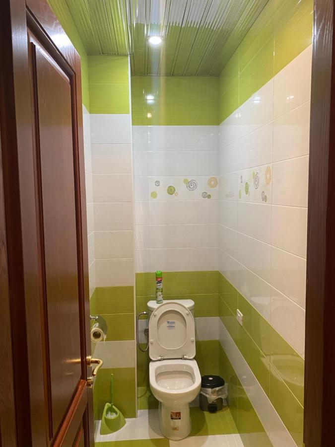 Villa House Abel à Tsaghkadzor Extérieur photo
