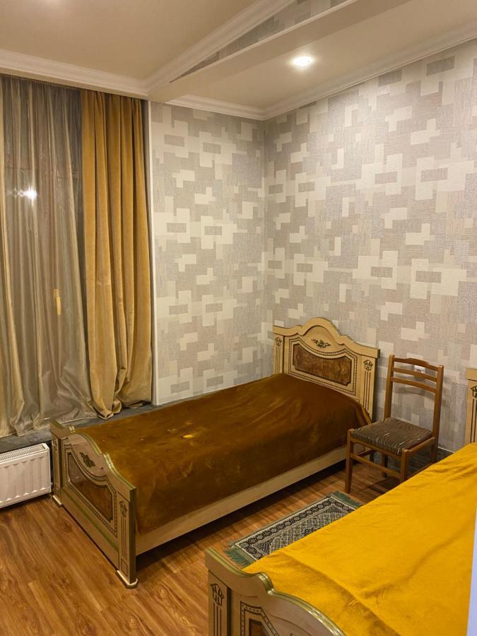 Villa House Abel à Tsaghkadzor Extérieur photo