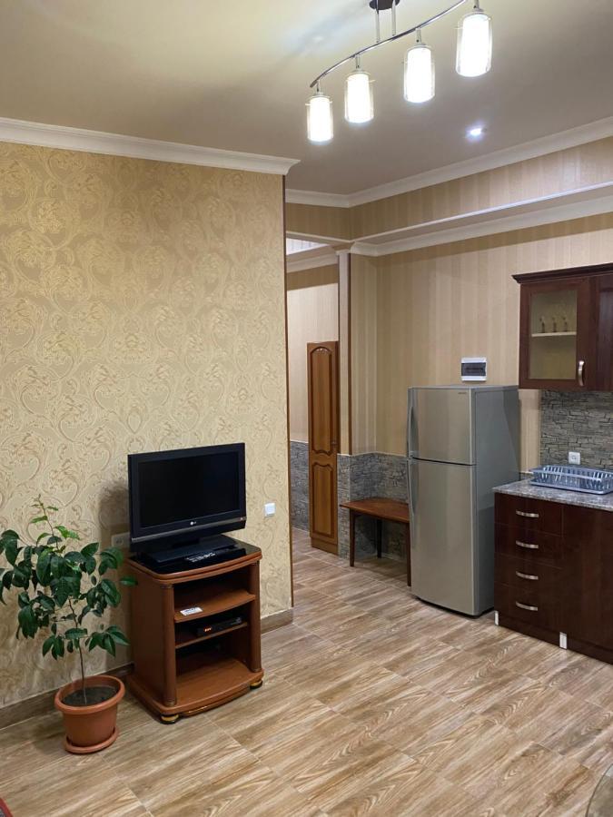 Villa House Abel à Tsaghkadzor Extérieur photo