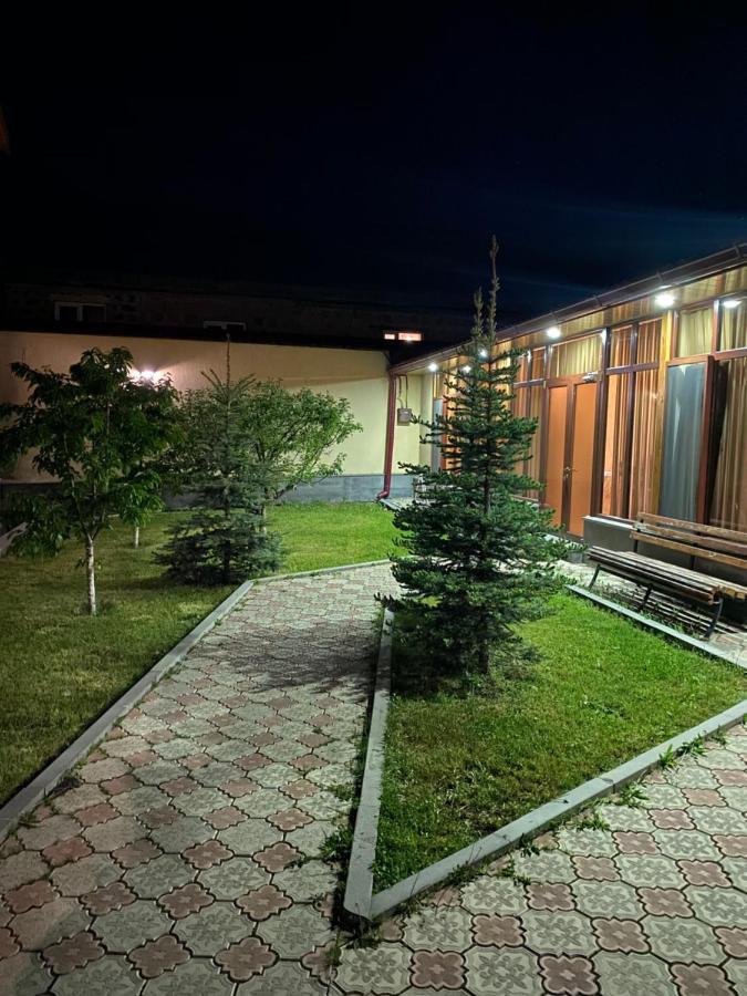 Villa House Abel à Tsaghkadzor Extérieur photo