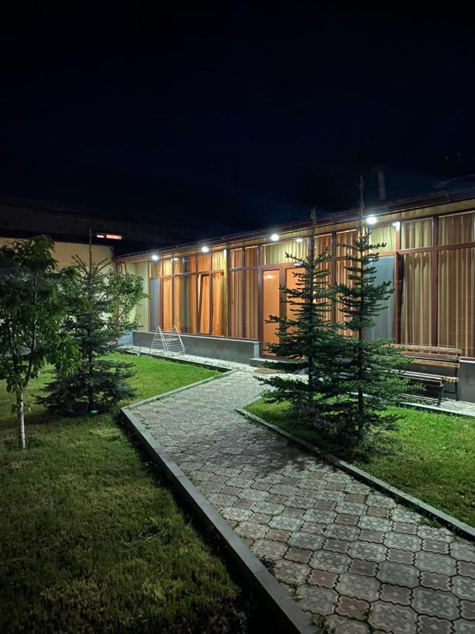 Villa House Abel à Tsaghkadzor Extérieur photo